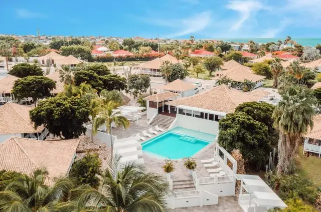 Papagayo Beach Resort | Bungalows